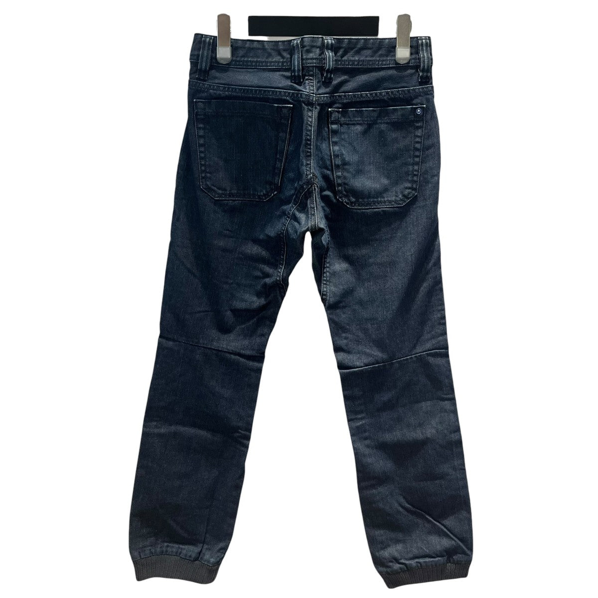 DIESEL デニムパンツ 古着・中古-2枚目のアイテム画像