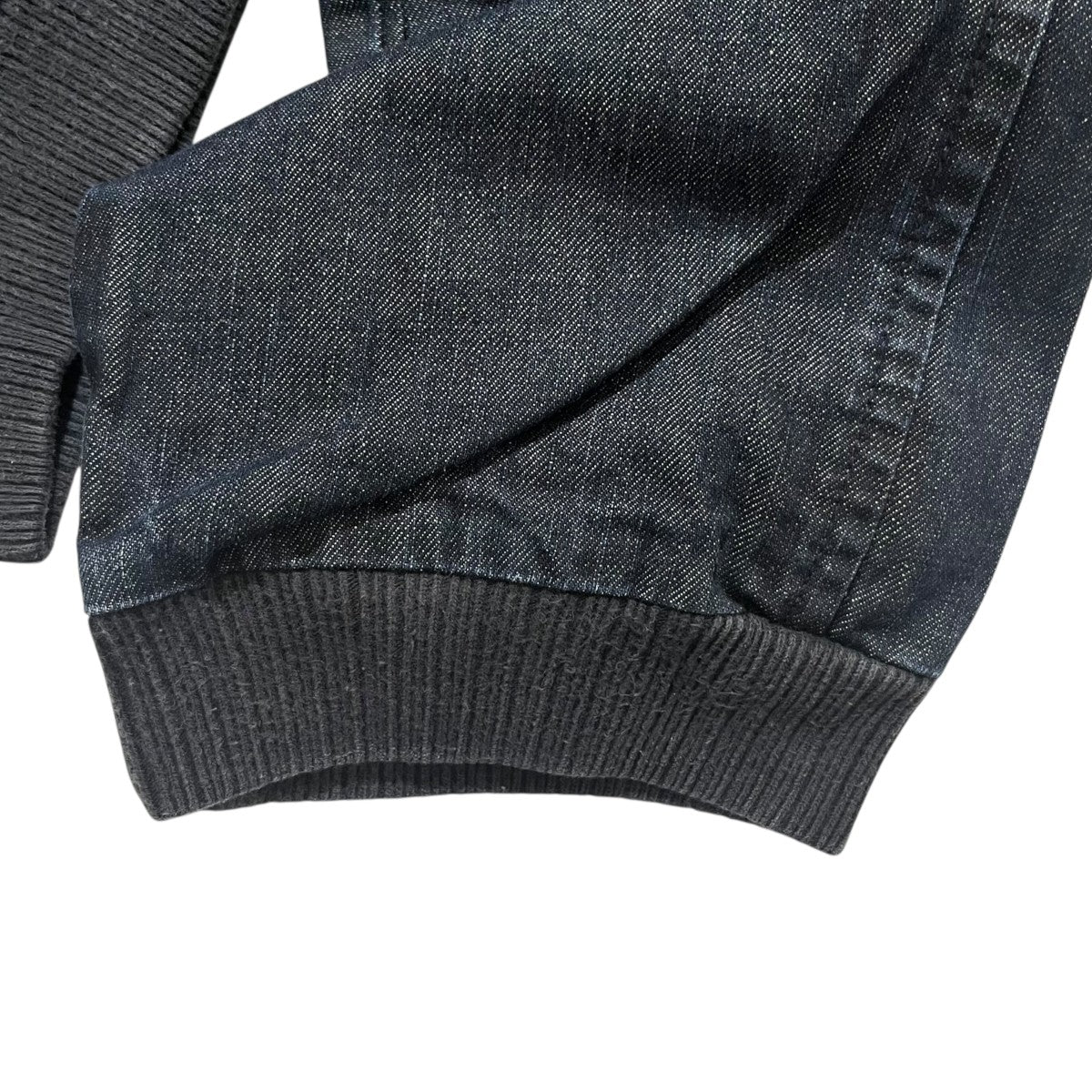 DIESEL デニムパンツ 古着・中古-4枚目のアイテム画像