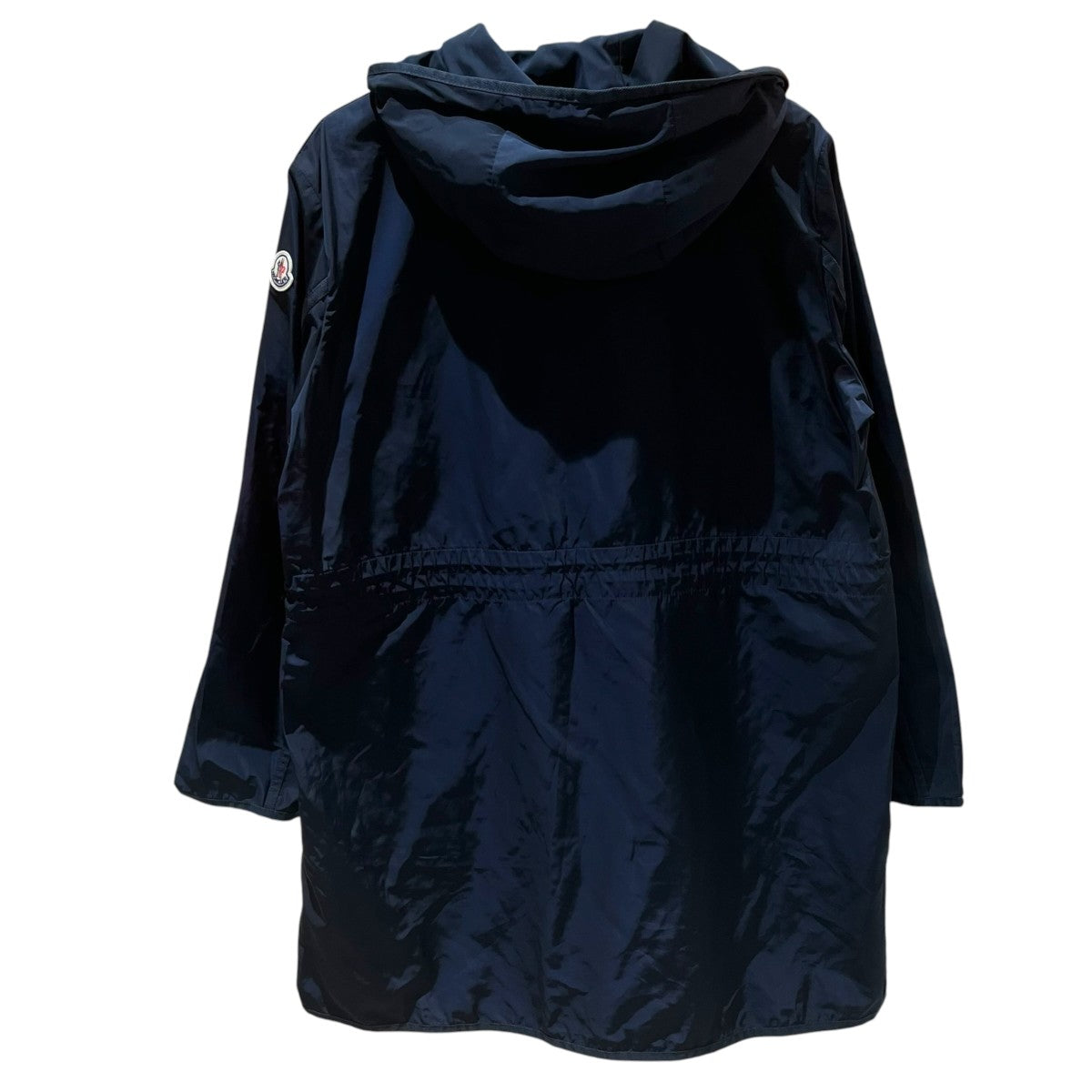 MONCLER LEBRISフーデッドコートG10931C73306 古着・中古-2枚目のアイテム画像