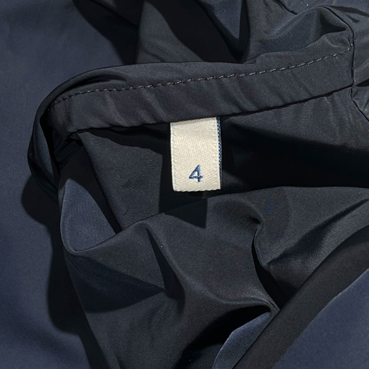 MONCLER LEBRISフーデッドコートG10931C73306 古着・中古-4枚目のアイテム画像