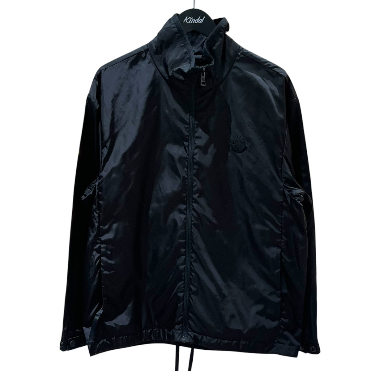 MONCLER CHAPONナイロンジャケットI10931A00105 古着・中古-1枚目のアイテム画像