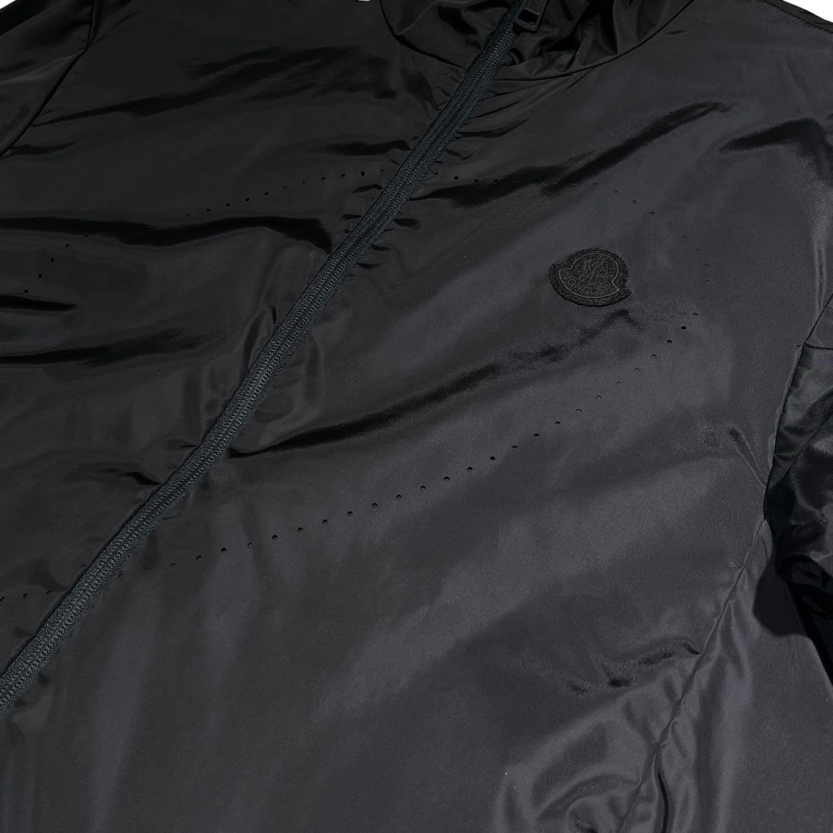 MONCLER CHAPONナイロンジャケットI10931A00105 古着・中古-3枚目のアイテム画像