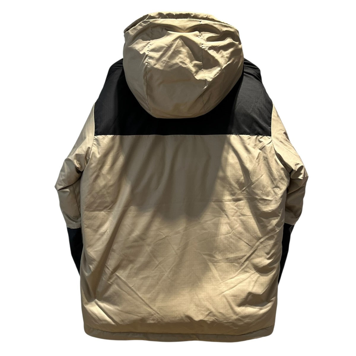 ダウンジャケットRJJ750 HAPPY JACKET