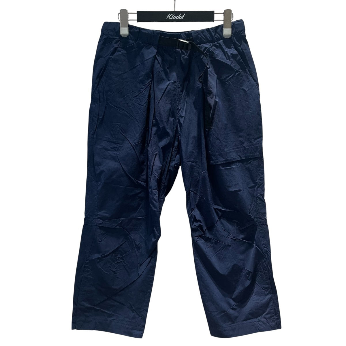 adidas クロップドパンツCX3412 古着・中古-1枚目のアイテム画像