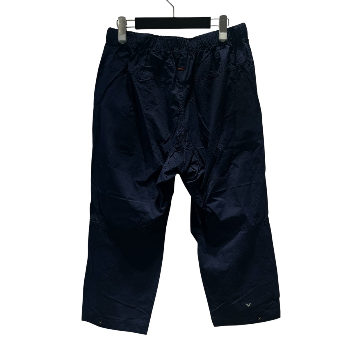 adidas クロップドパンツCX3412 古着・中古-2枚目のアイテム画像