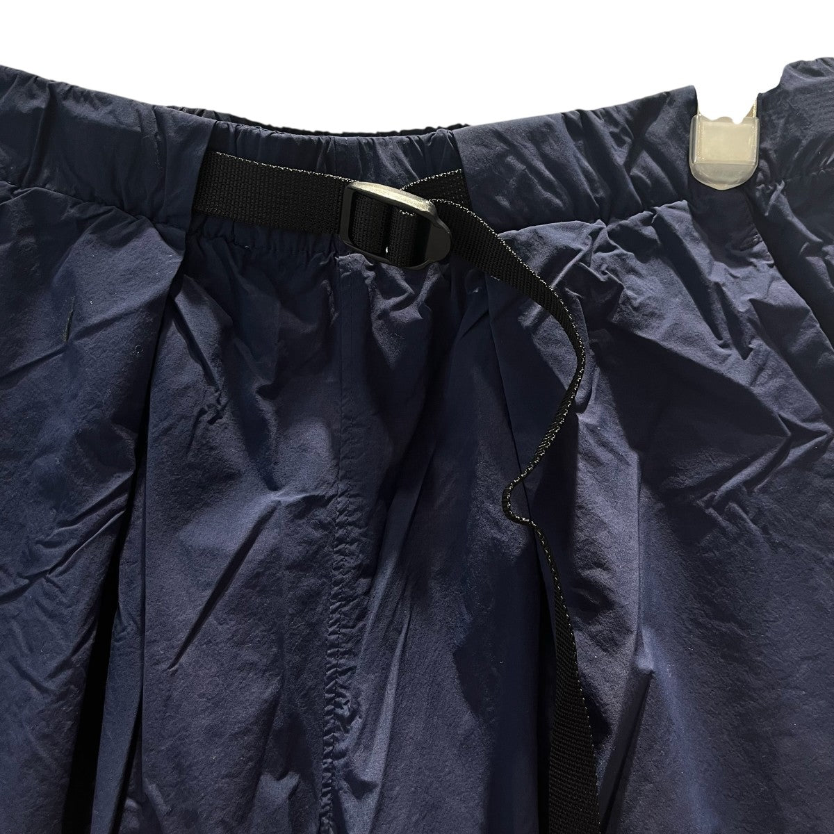 adidas クロップドパンツCX3412 古着・中古-3枚目のアイテム画像