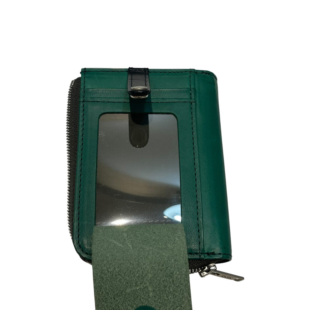 master-piece スマートウォレット223121 古着・中古-4枚目のアイテム画像