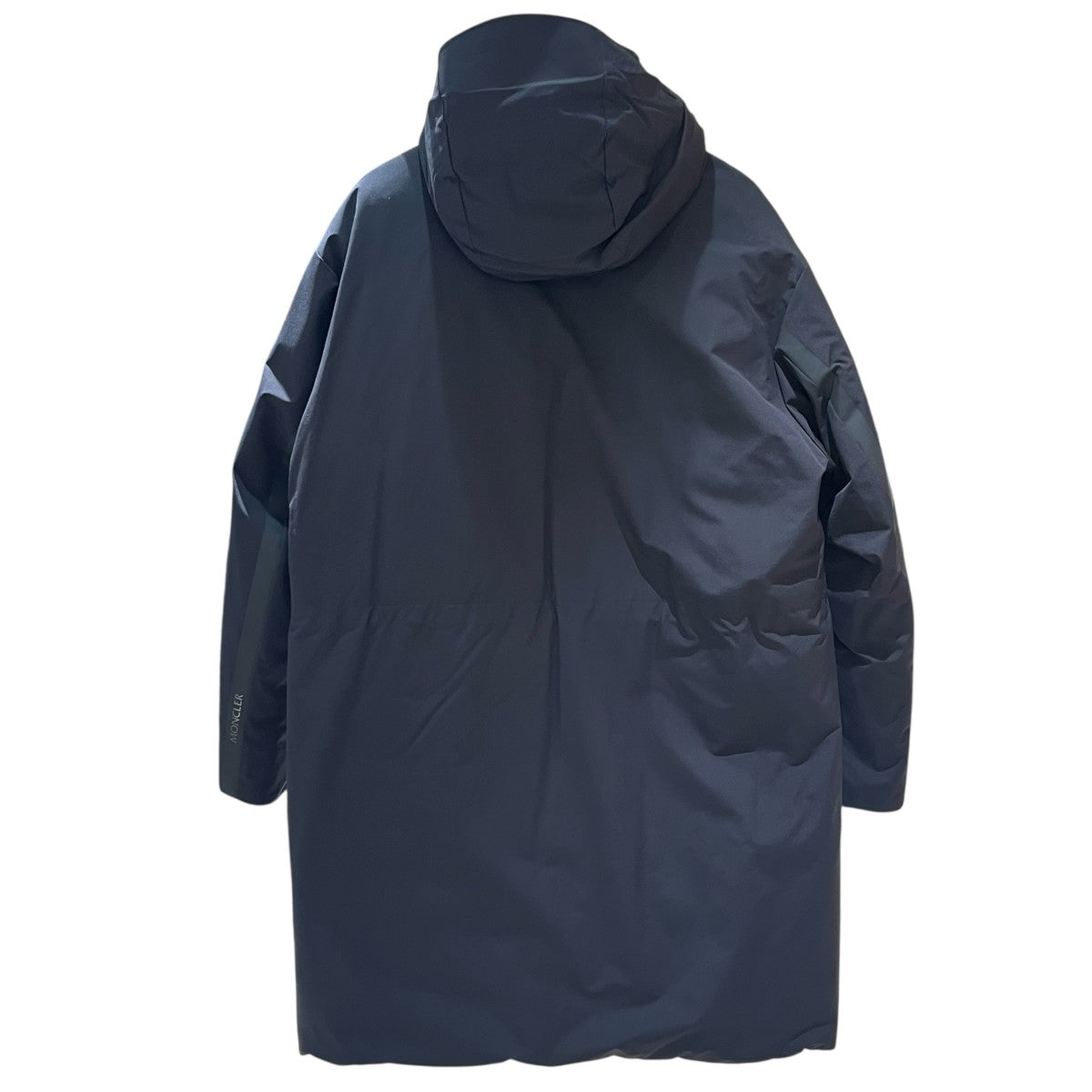 MONCLER MERLETダウンコートG20911C00009 古着・中古-2枚目のアイテム画像