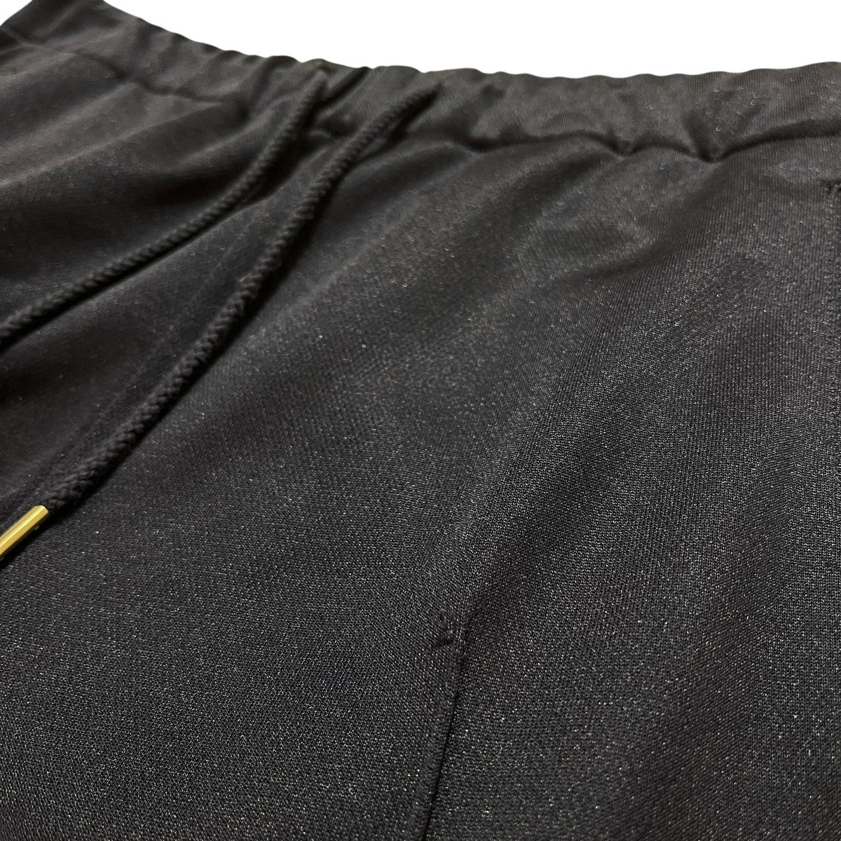 DAIRIKU ボンテージトラックパンツ22AW B-5 古着・中古-3枚目のアイテム画像