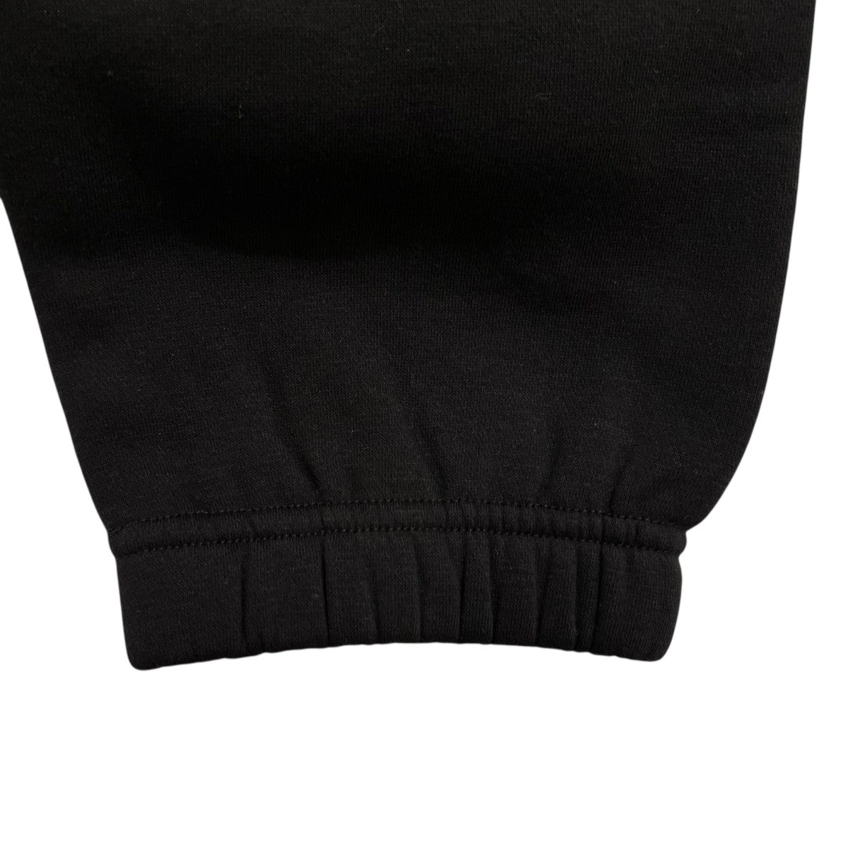 ALPHALETE 裏起毛 ロゴプリントスウェットパンツ 古着・中古-3枚目のアイテム画像