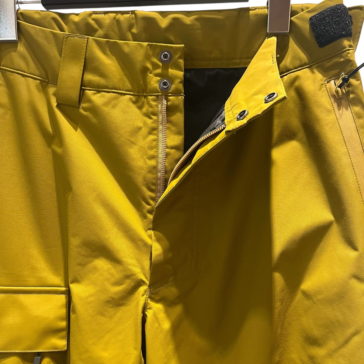 THE NORTH FACE Shukabra PantスノーパンツNS62312 古着・中古-3枚目のアイテム画像