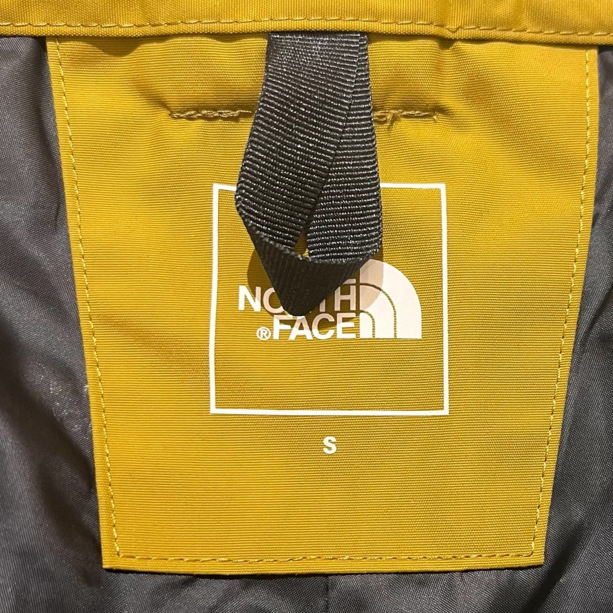 THE NORTH FACE Shukabra PantスノーパンツNS62312 古着・中古-5枚目のアイテム画像