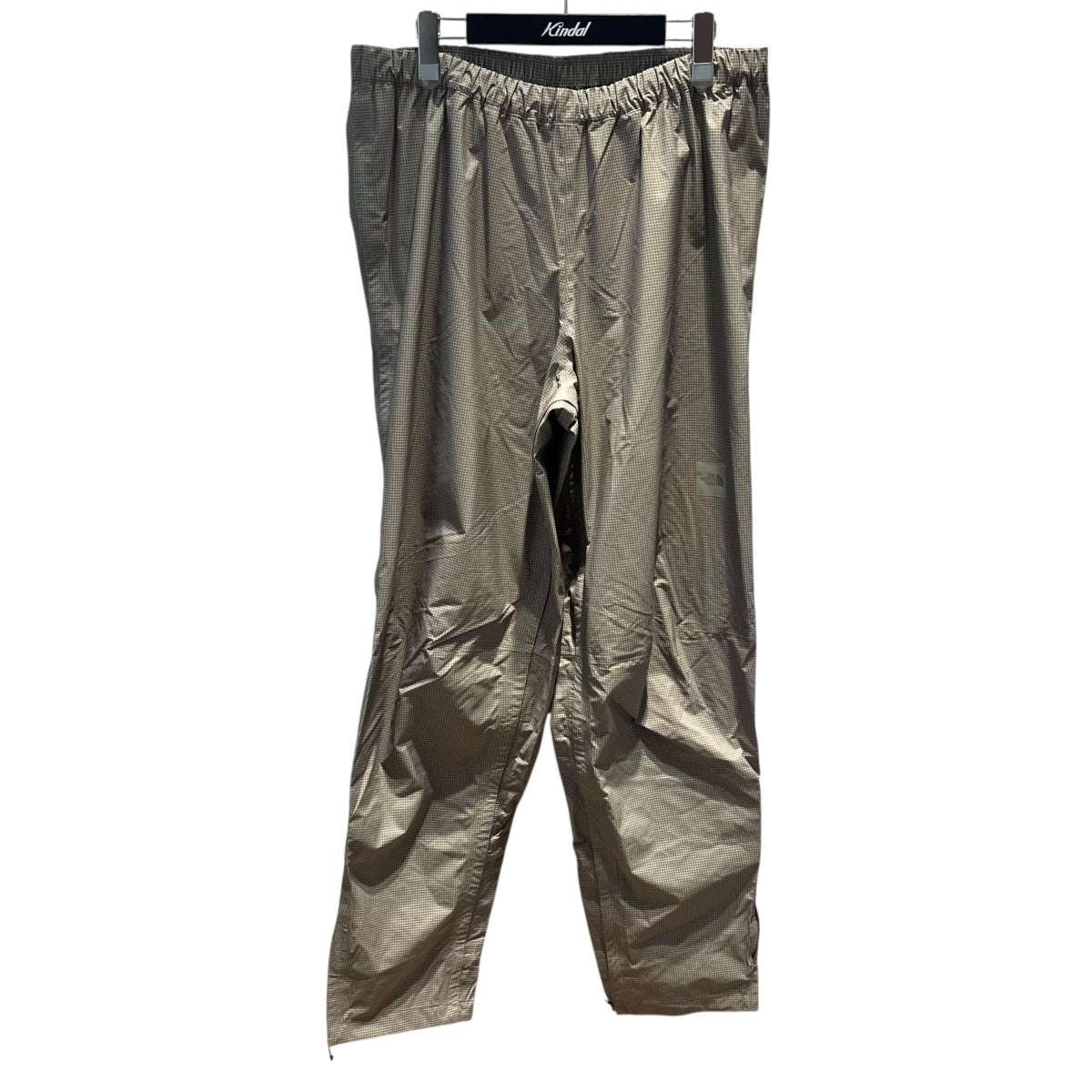 THE NORTH FACE NP12461 Enride Rain Pant エンライドレインパンツ 古着・中古-1枚目のアイテム画像