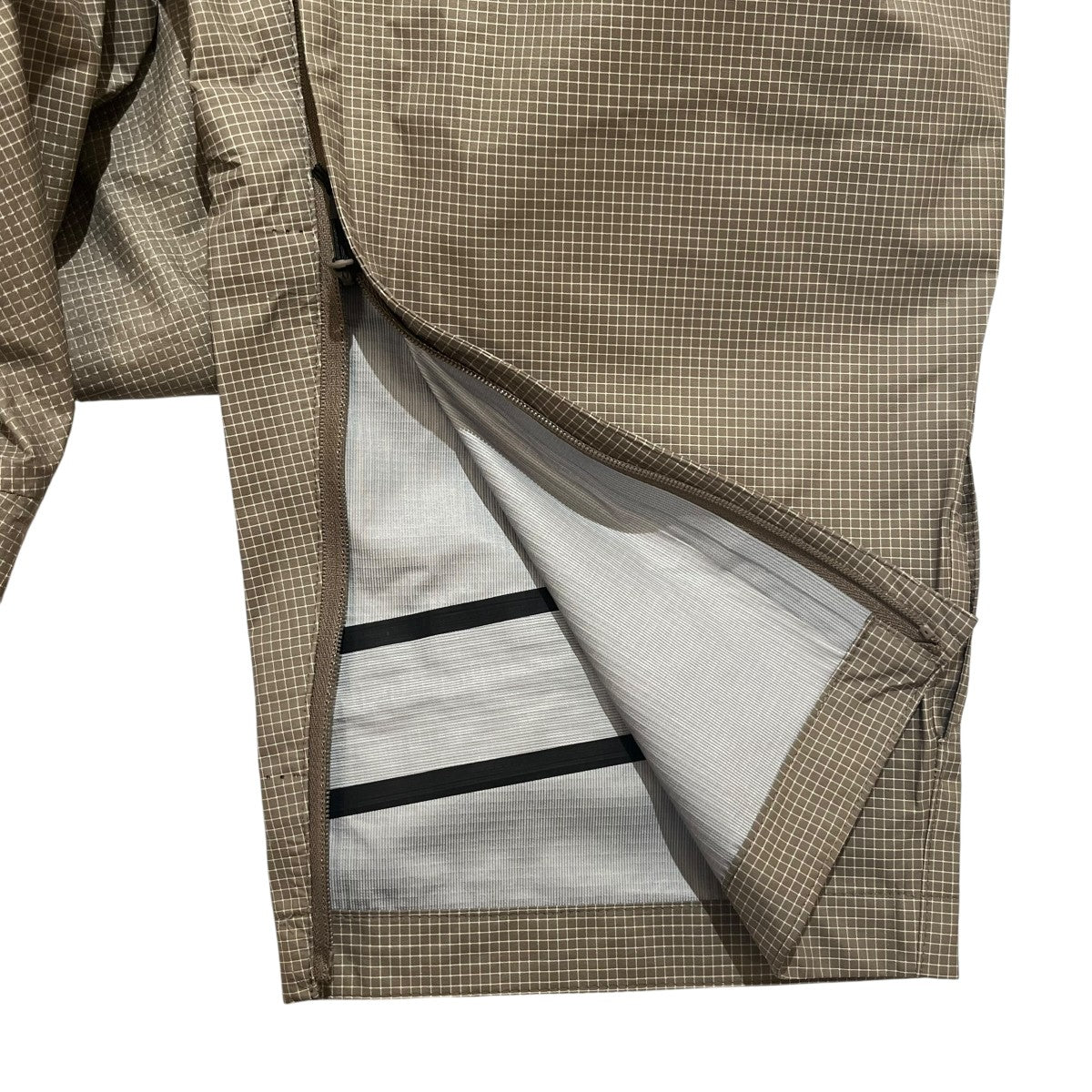 THE NORTH FACE NP12461 Enride Rain Pant エンライドレインパンツ 古着・中古-3枚目のアイテム画像