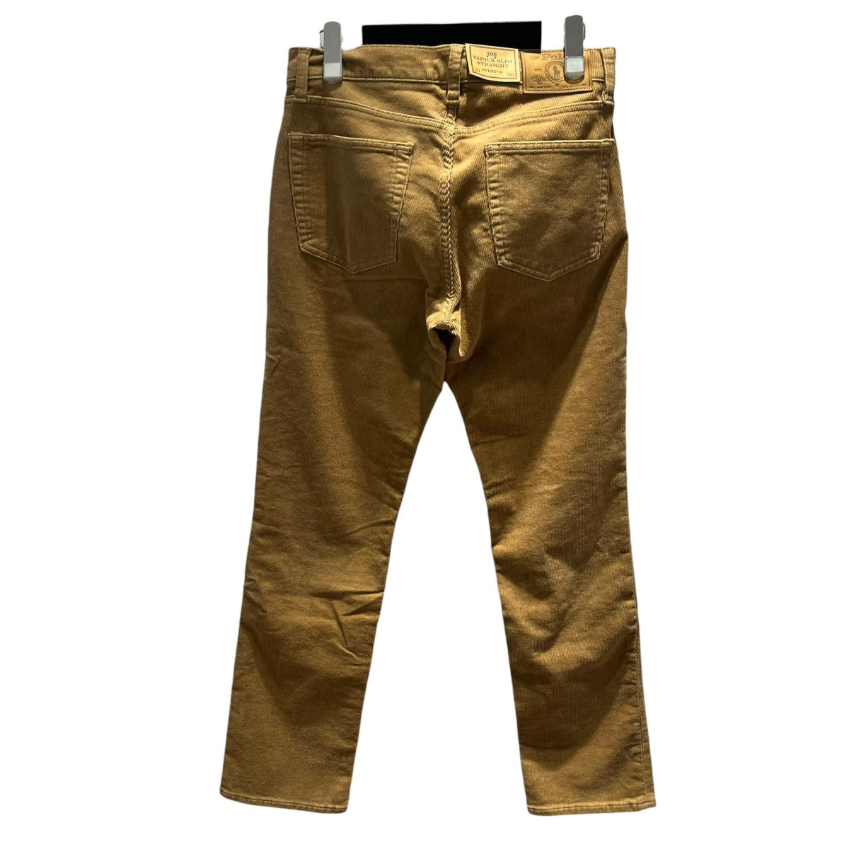 POLO RALPH LAUREN コーデュロイパンツ 古着・中古-2枚目のアイテム画像