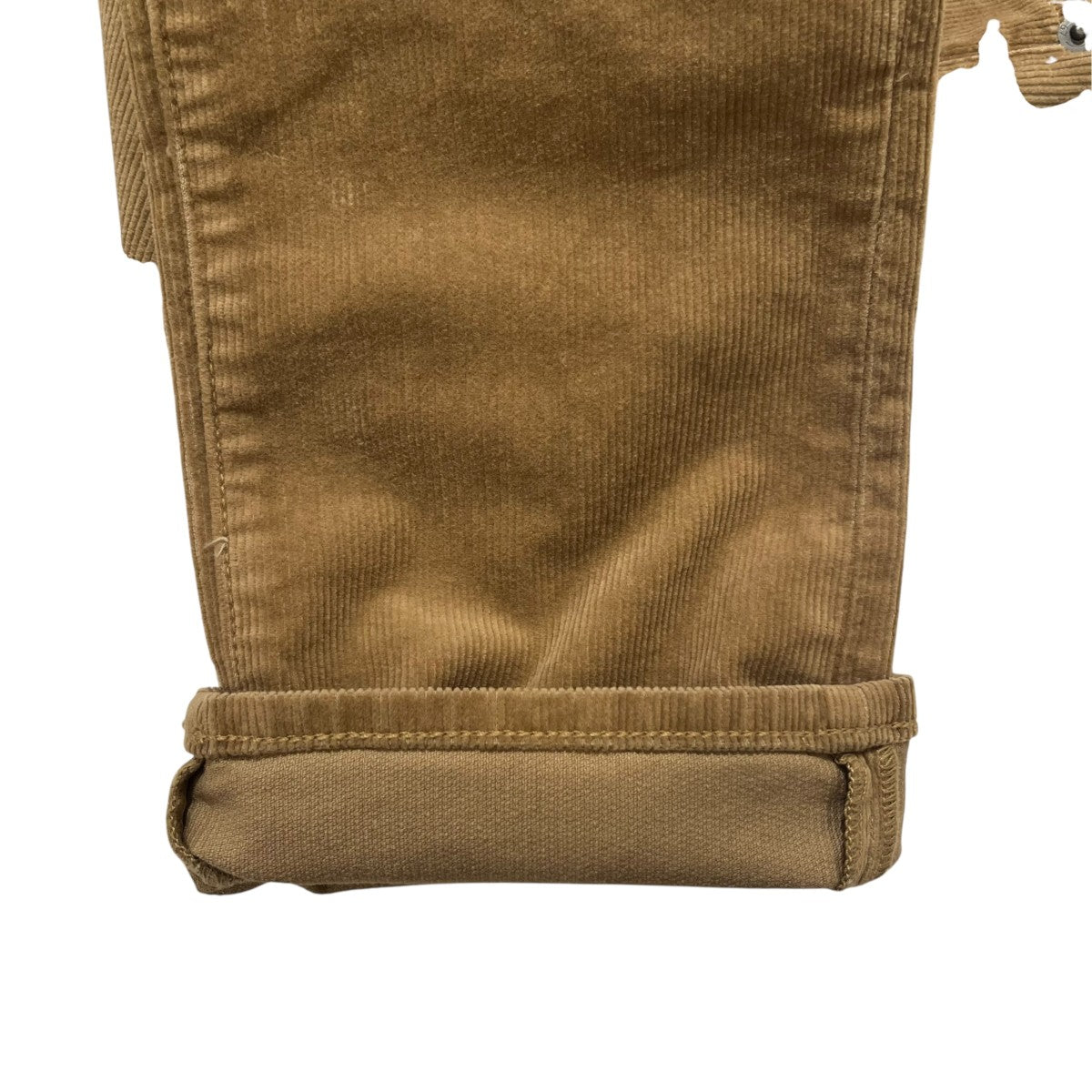 POLO RALPH LAUREN コーデュロイパンツ 古着・中古-4枚目のアイテム画像