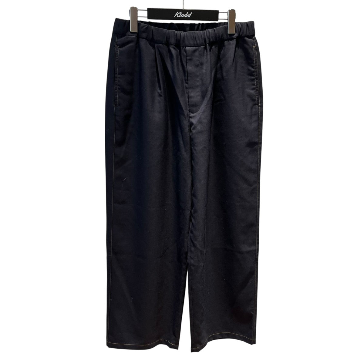 E．／Vetements d’ edifice イージーパンツ 25-030-300-6040-1-0 古着・中古-1枚目のアイテム画像