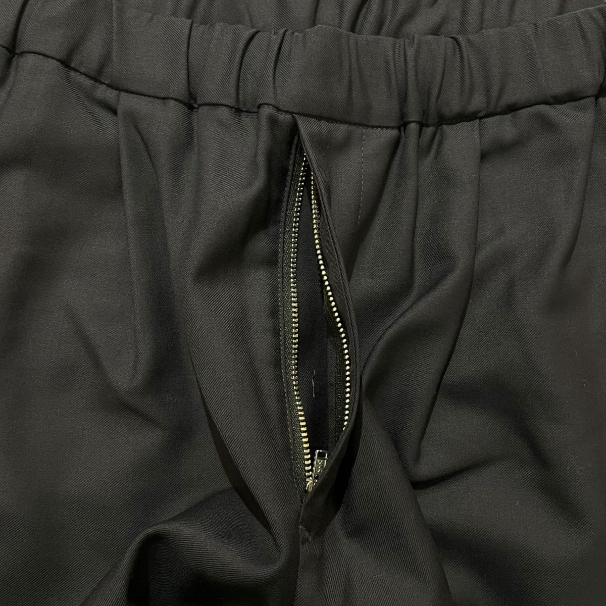 E．／Vetements d’ edifice イージーパンツ 25-030-300-6040-1-0 古着・中古-3枚目のアイテム画像