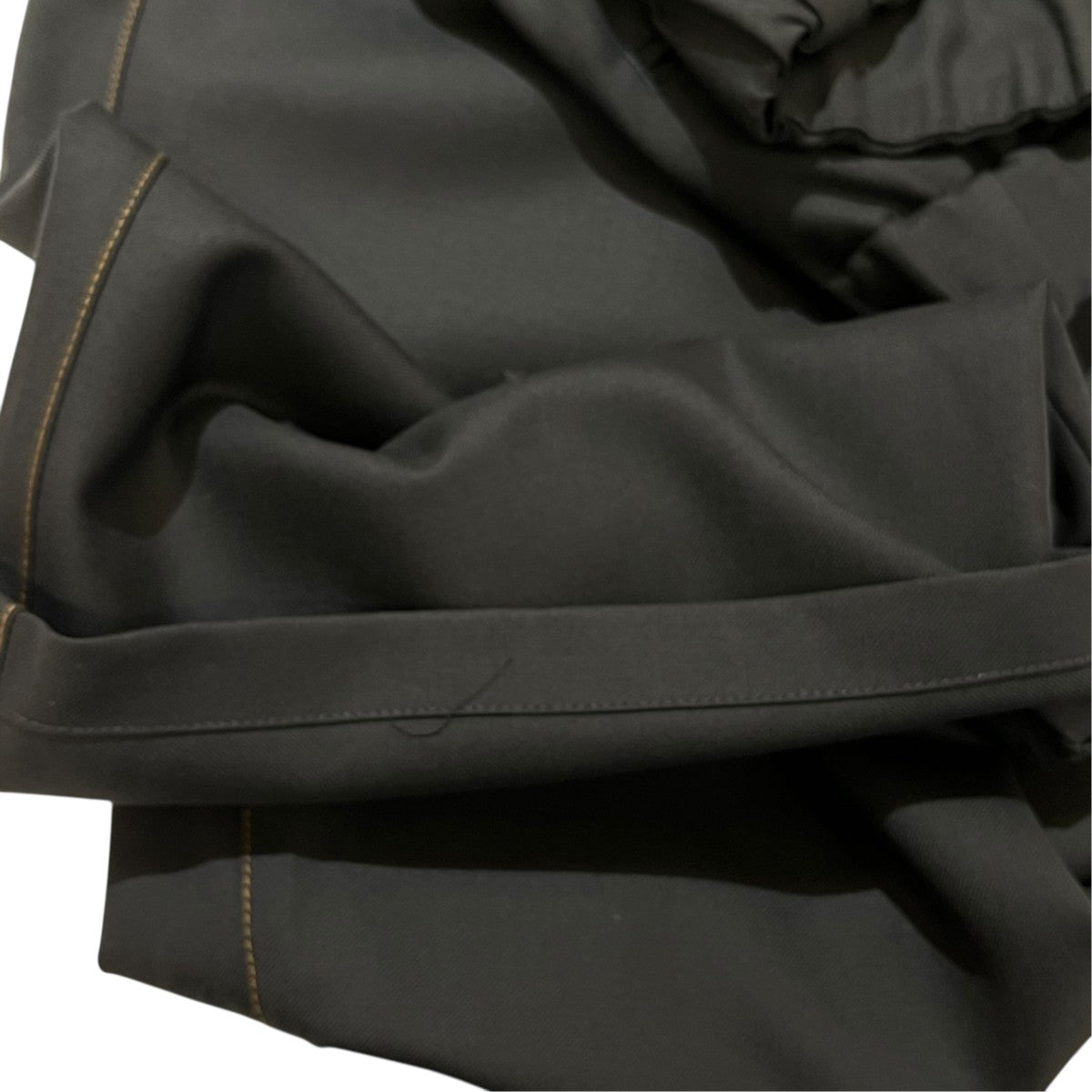 E．／Vetements d’ edifice イージーパンツ 25-030-300-6040-1-0 古着・中古-4枚目のアイテム画像