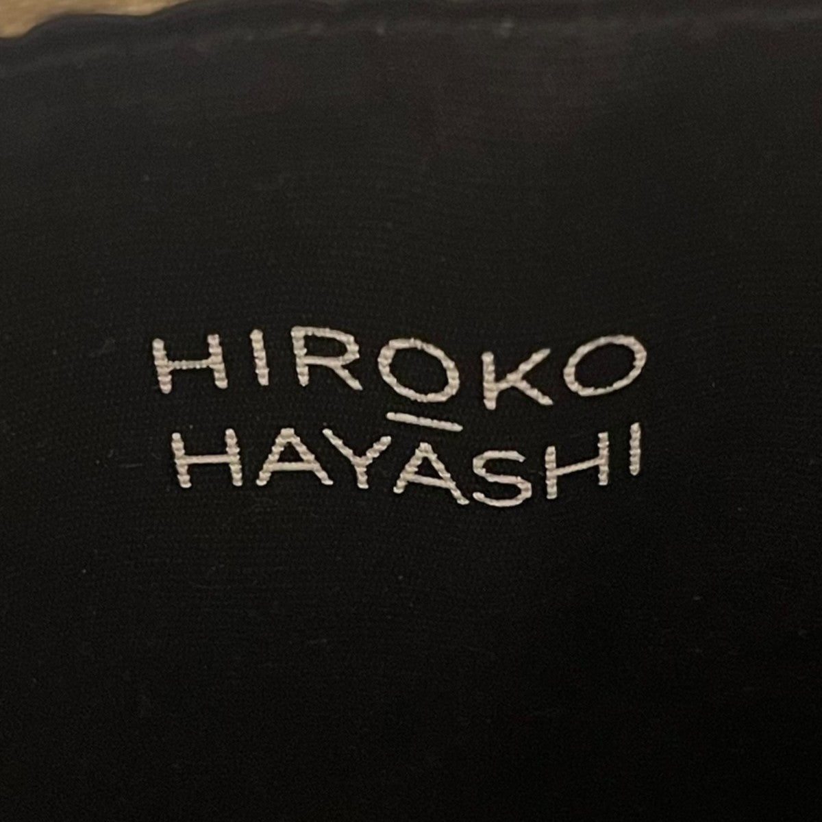 PIGROショルダーバッグ