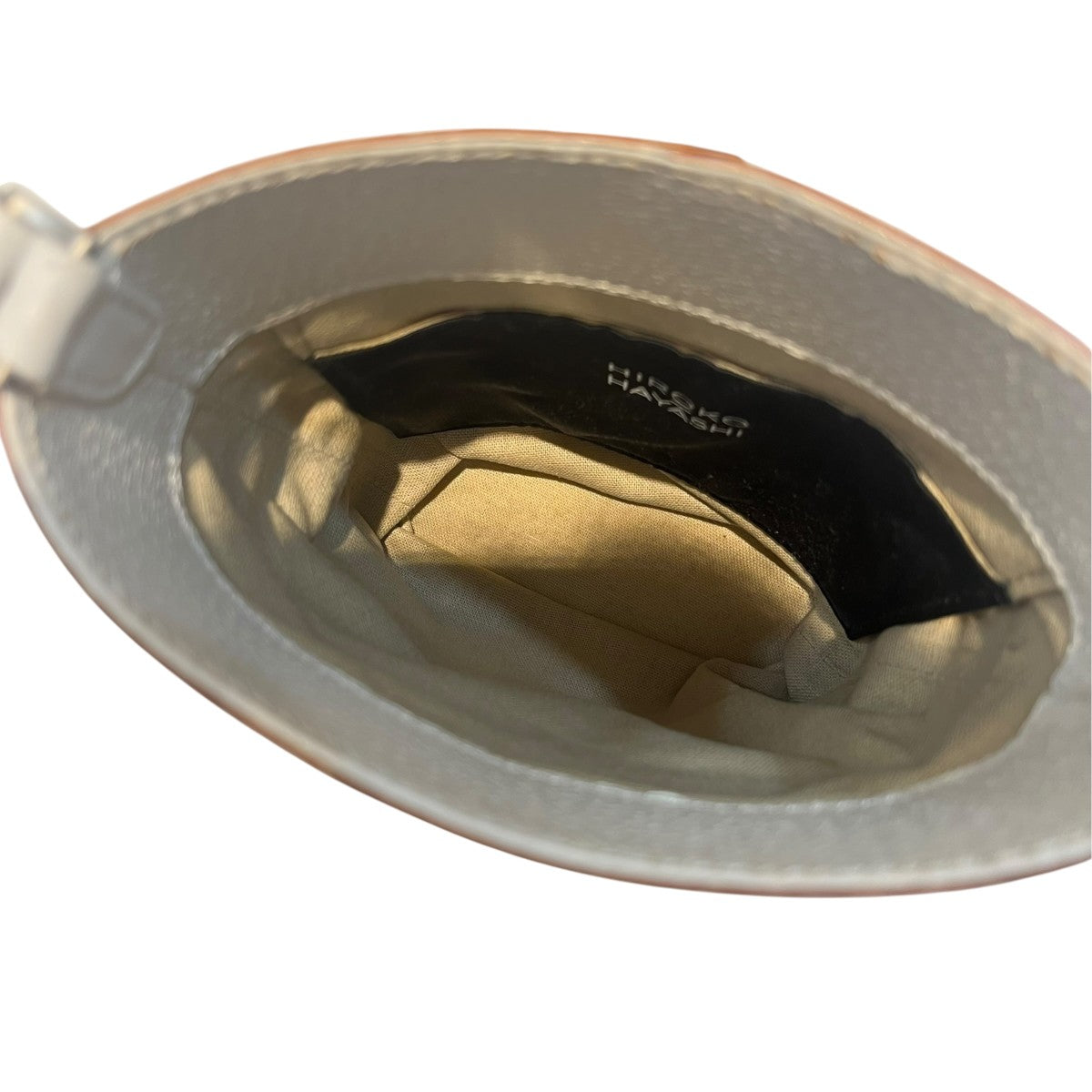 PIGROショルダーバッグ