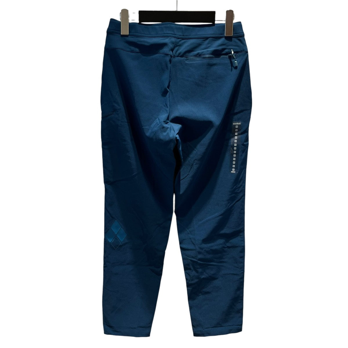 mont-bell 1105704 クリフパンツサーモ 古着・中古-2枚目のアイテム画像