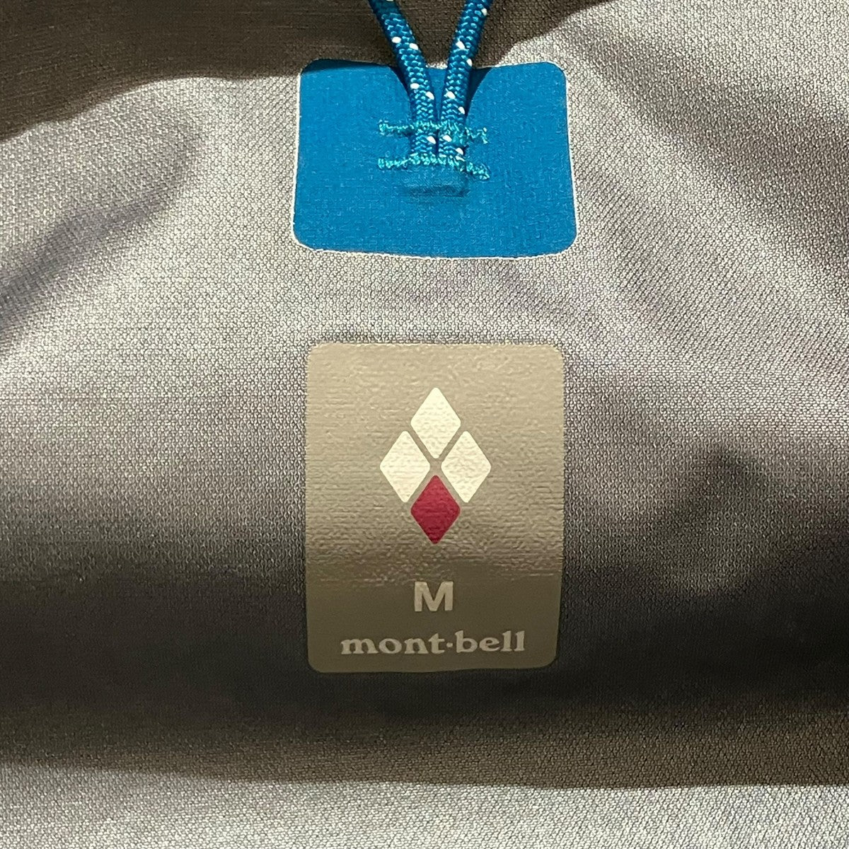 mont-bell GORE-TEXテンぺストジャケット1128723 古着・中古-4枚目のアイテム画像