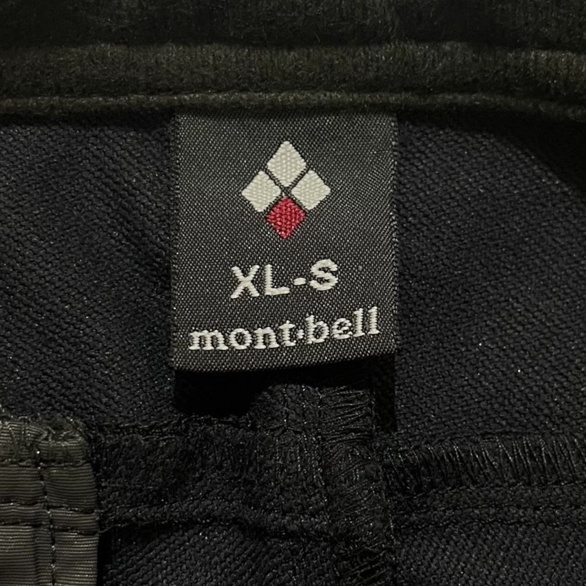 mont-bell(モンベル) ｸﾘﾌﾊﾟﾝﾂｻｰﾓナイロンパンツ1105704 1105704
