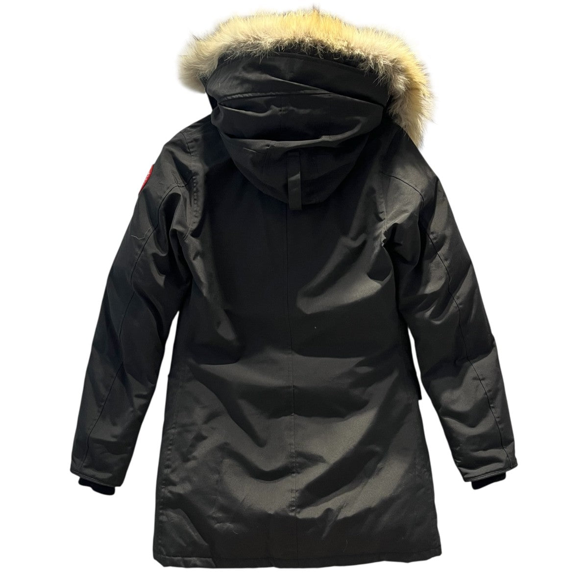 CANADA GOOSE(カナダグース) BRONTEダウンコート2603JL 2603JL