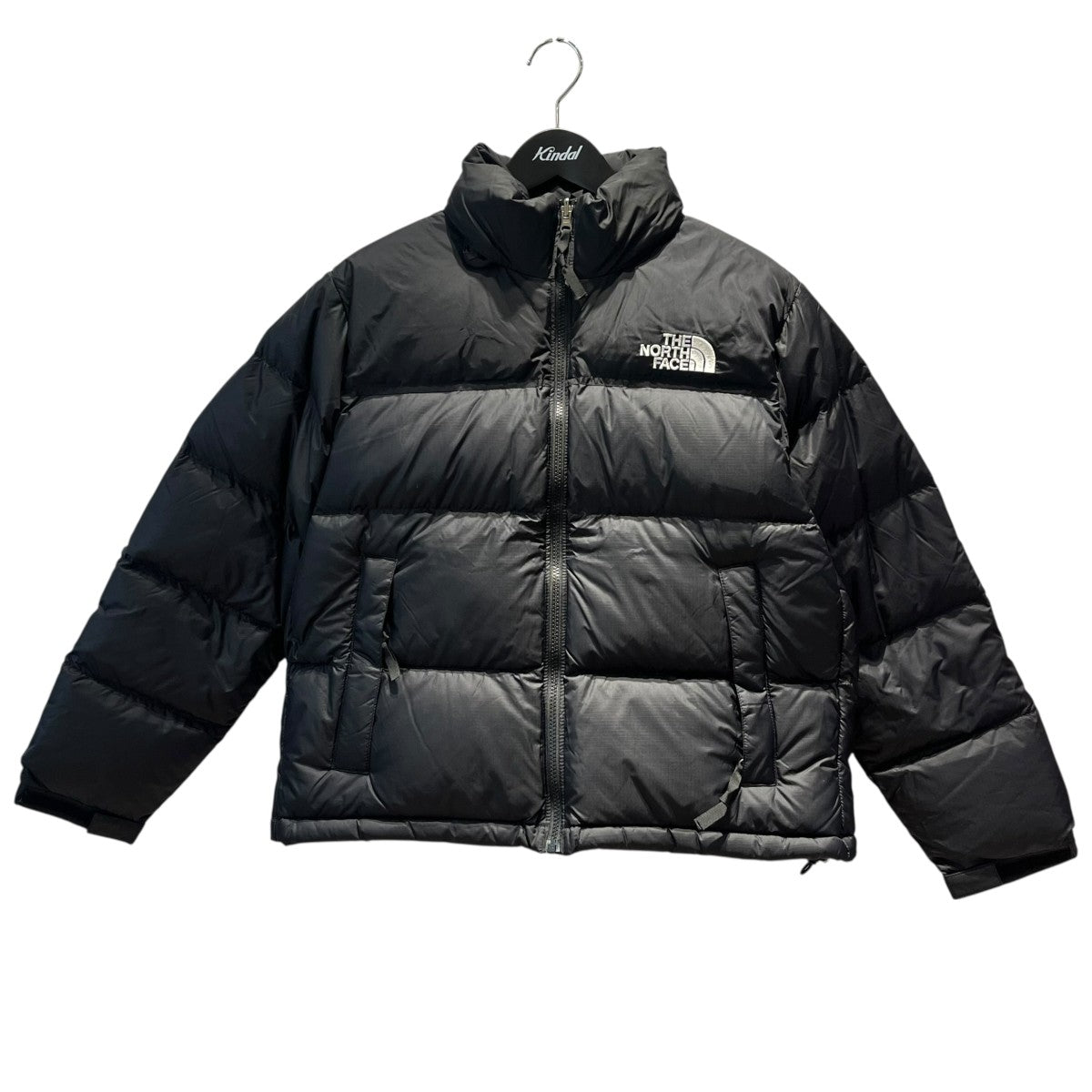 Short Nuptse JacketダウンジャケットNDW92555
