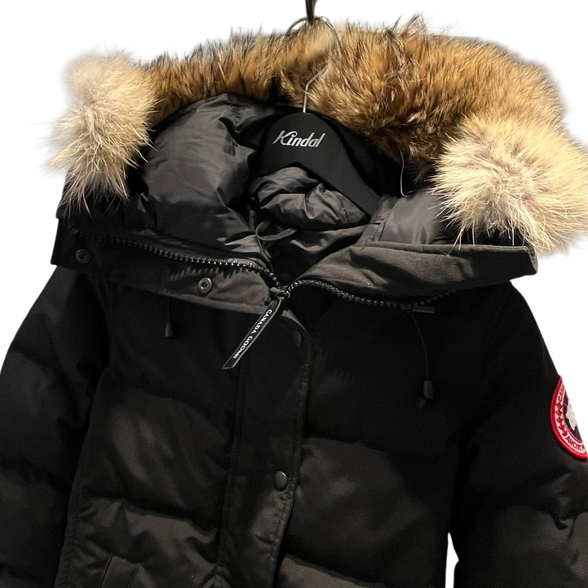 CANADA GOOSE(カナダグース) MACKENZIEダウンコート2302JL 2302JL
