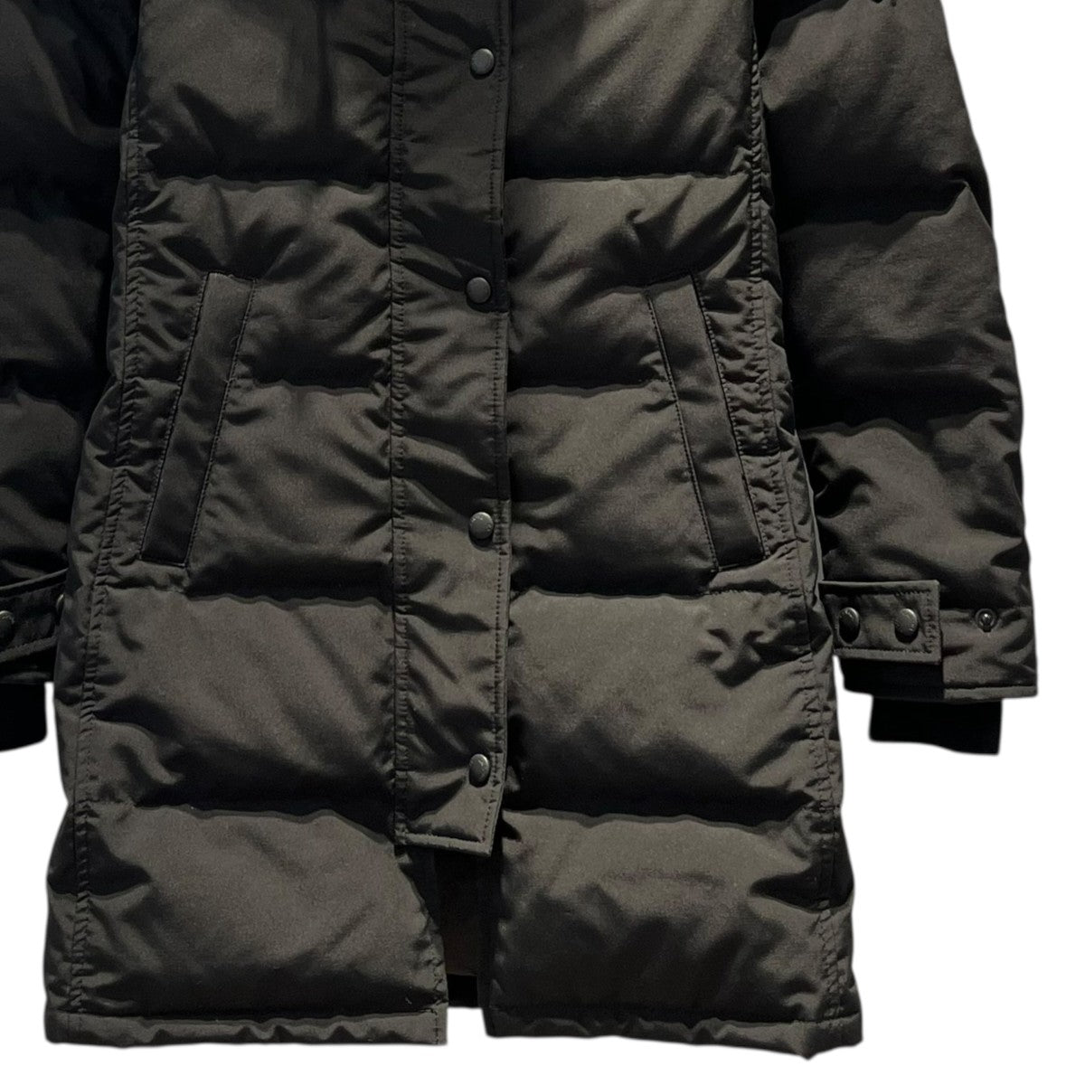 CANADA GOOSE(カナダグース) MACKENZIEダウンコート2302JL 2302JL