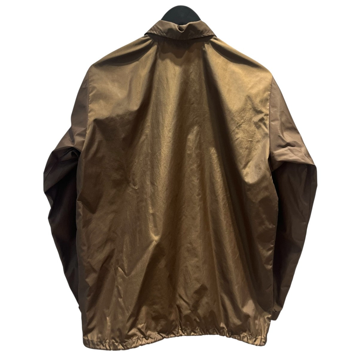 A BATHING APE コーチジャケット 古着・中古-2枚目のアイテム画像