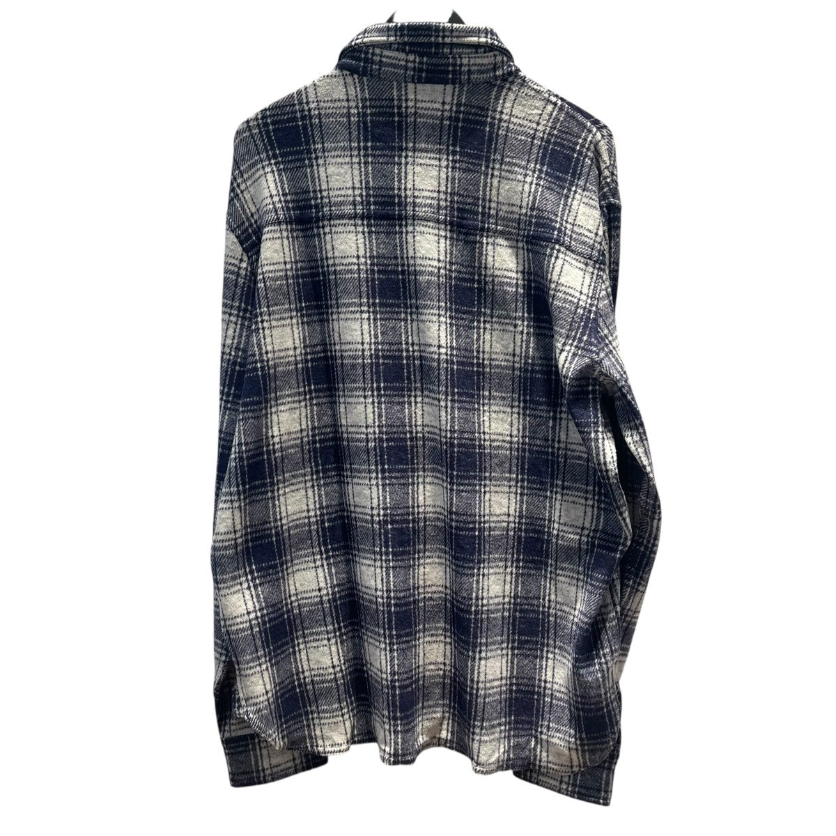 POLO RALPH LAUREN(ポロラルフローレン) チェックシャツ ネイビー