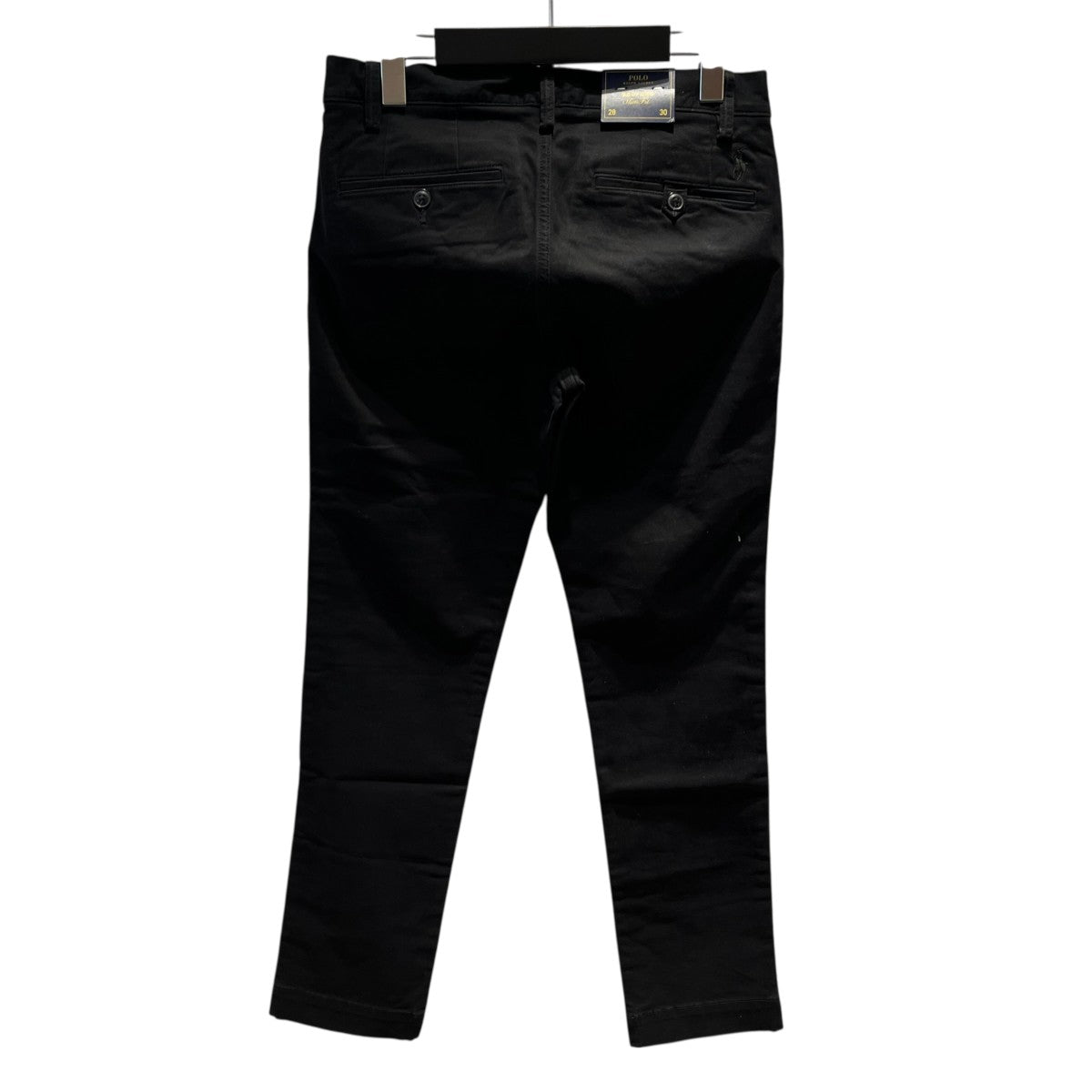POLO RALPH LAUREN(ポロラルフローレン) BEDFORD SLIM FIT ストレッチ