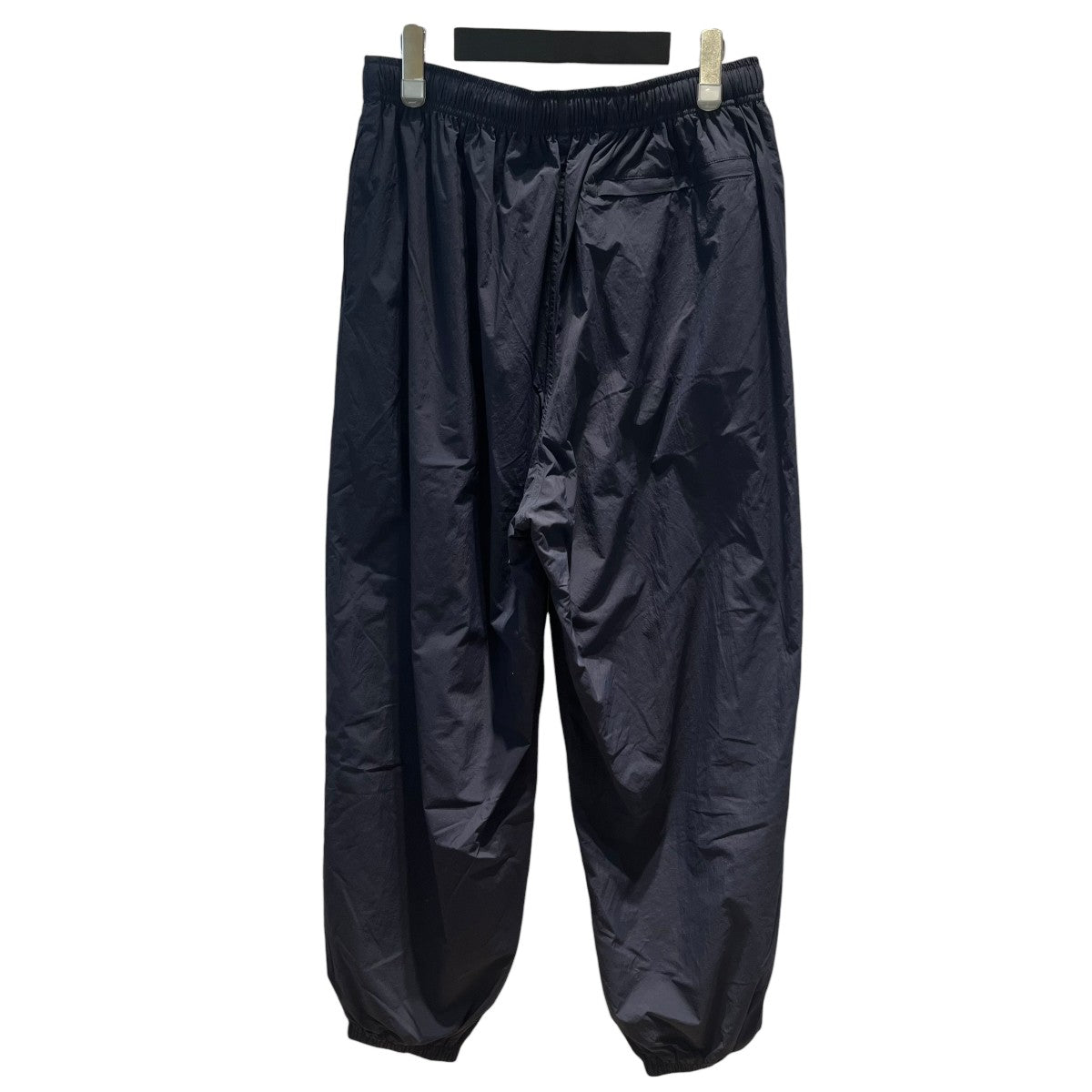 LOTTO ナイロンパンツ UMA4-14LOTTO040 LOGO NYLON PANTS 古着・中古-2枚目のアイテム画像
