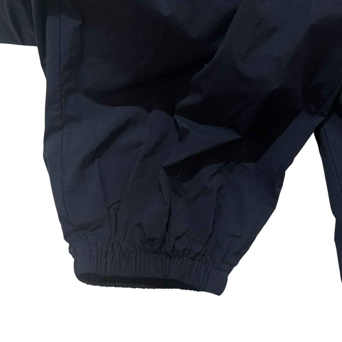 LOTTO ナイロンパンツ UMA4-14LOTTO040 LOGO NYLON PANTS 古着・中古-3枚目のアイテム画像