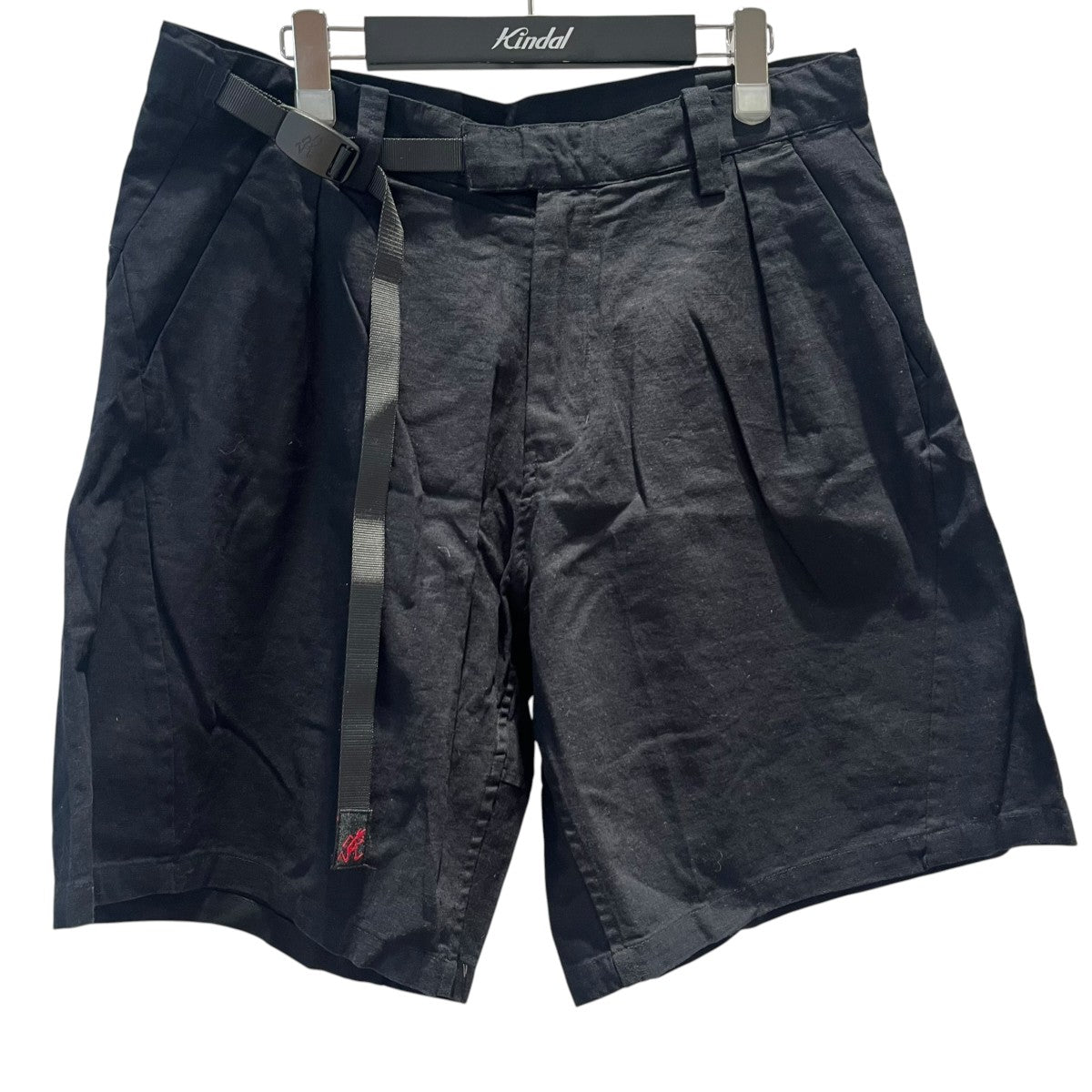 DARTED SHORT PANTS無地ショートパンツWM2171411