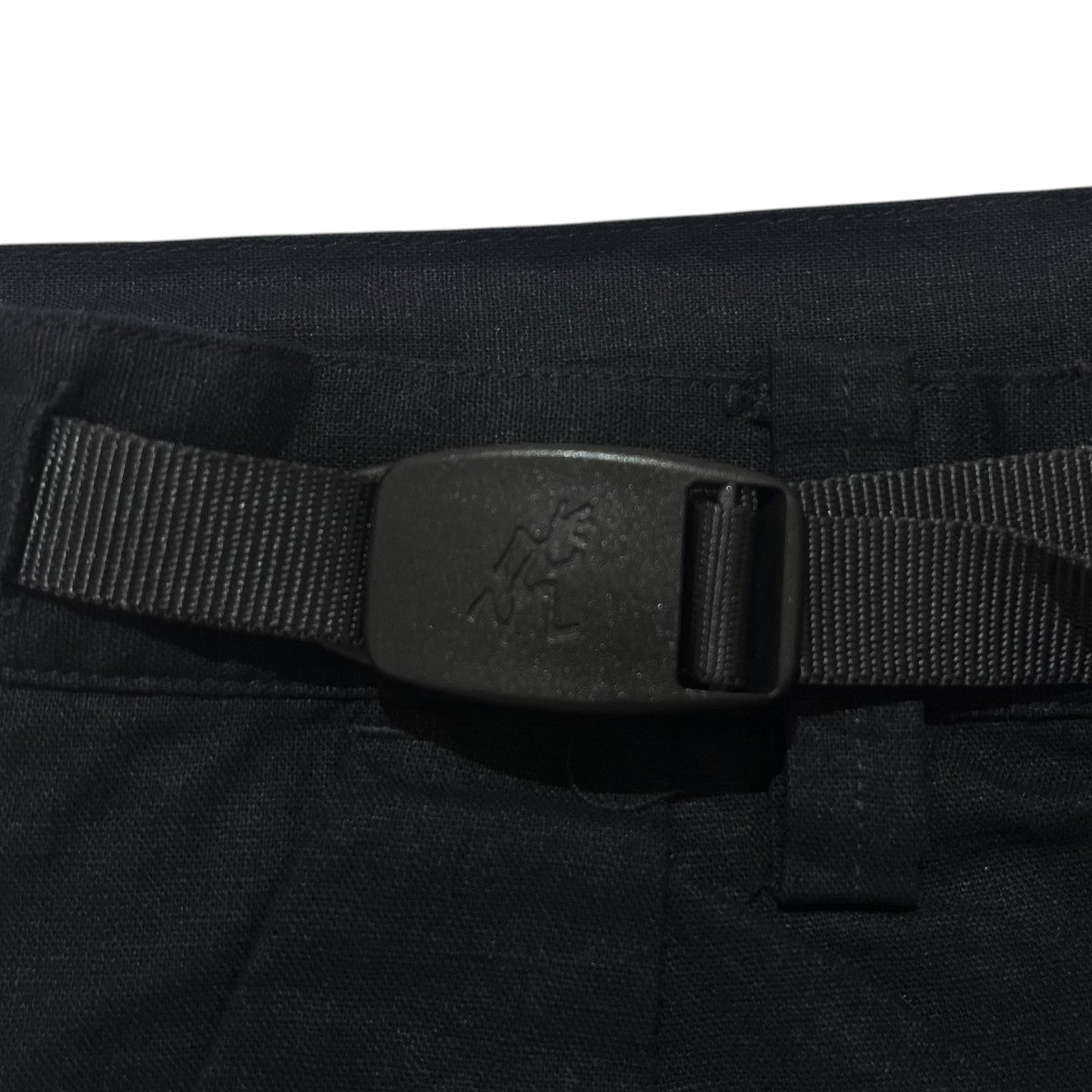 DARTED SHORT PANTS無地ショートパンツWM2171411