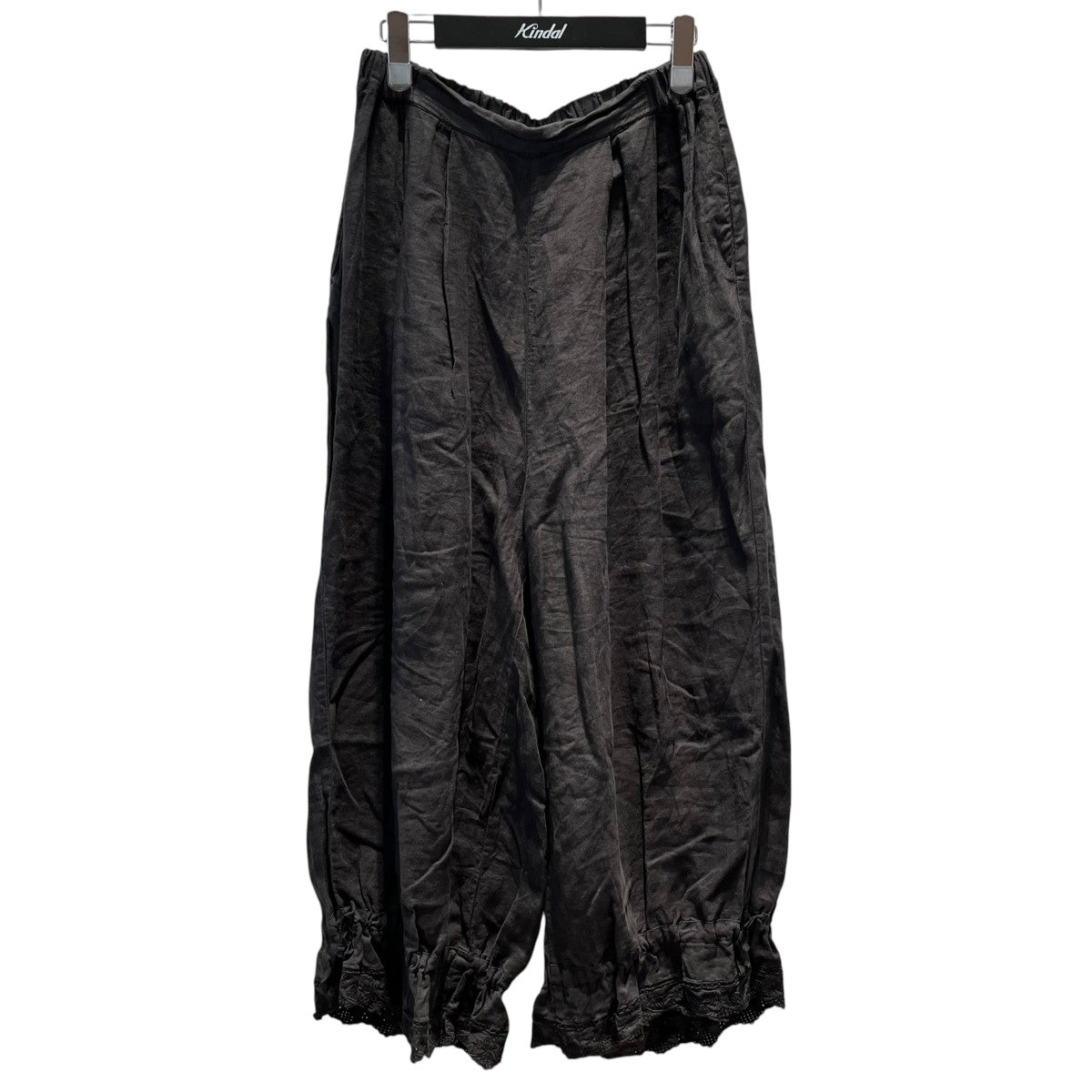 nest Robe 無地イージーパンツ01253-1084 古着・中古-1枚目のアイテム画像