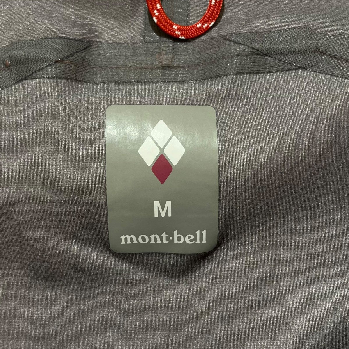 mont-bell パウダートラックパーカマウンテンパーカー1102583 古着・中古-5枚目のアイテム画像