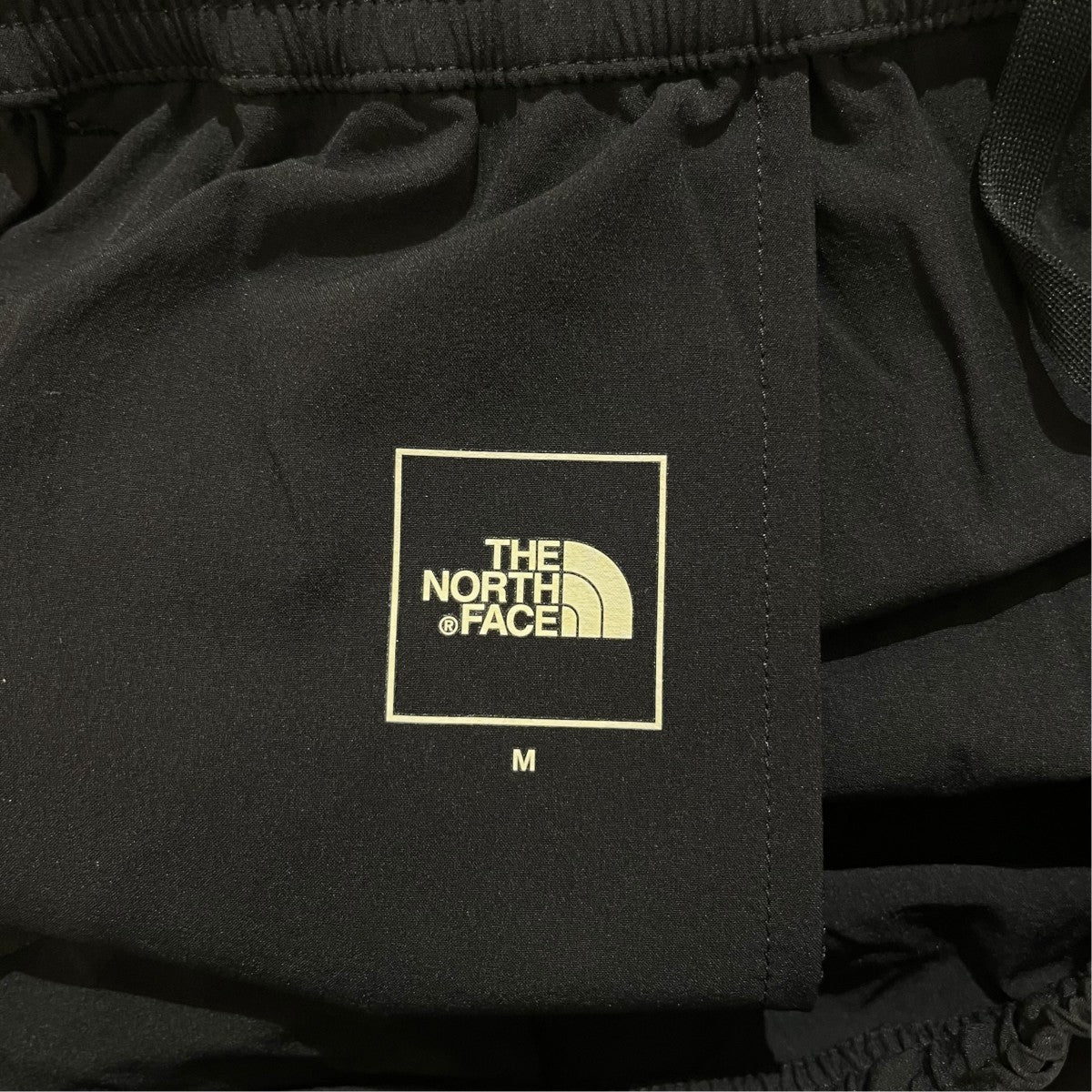THE NORTH FACE イージーパンツ NBW42388 Flexible Ankle Pan 古着・中古-4枚目のアイテム画像