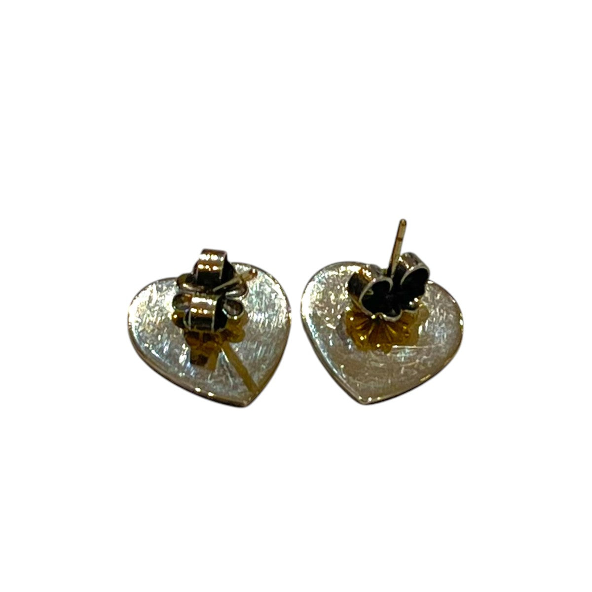Tiffany ＆ Co． ピアスﾘﾀｰﾝﾄｩﾊｰﾄ 古着・中古-2枚目のアイテム画像