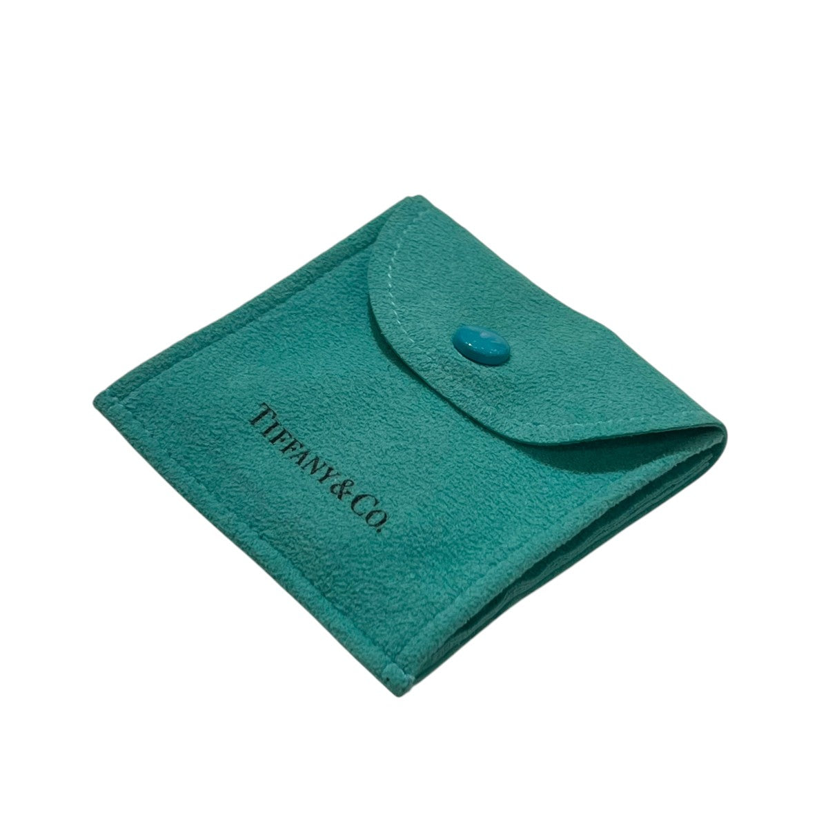 Tiffany ＆ Co． ピアスﾘﾀｰﾝﾄｩﾊｰﾄ 古着・中古-4枚目のアイテム画像