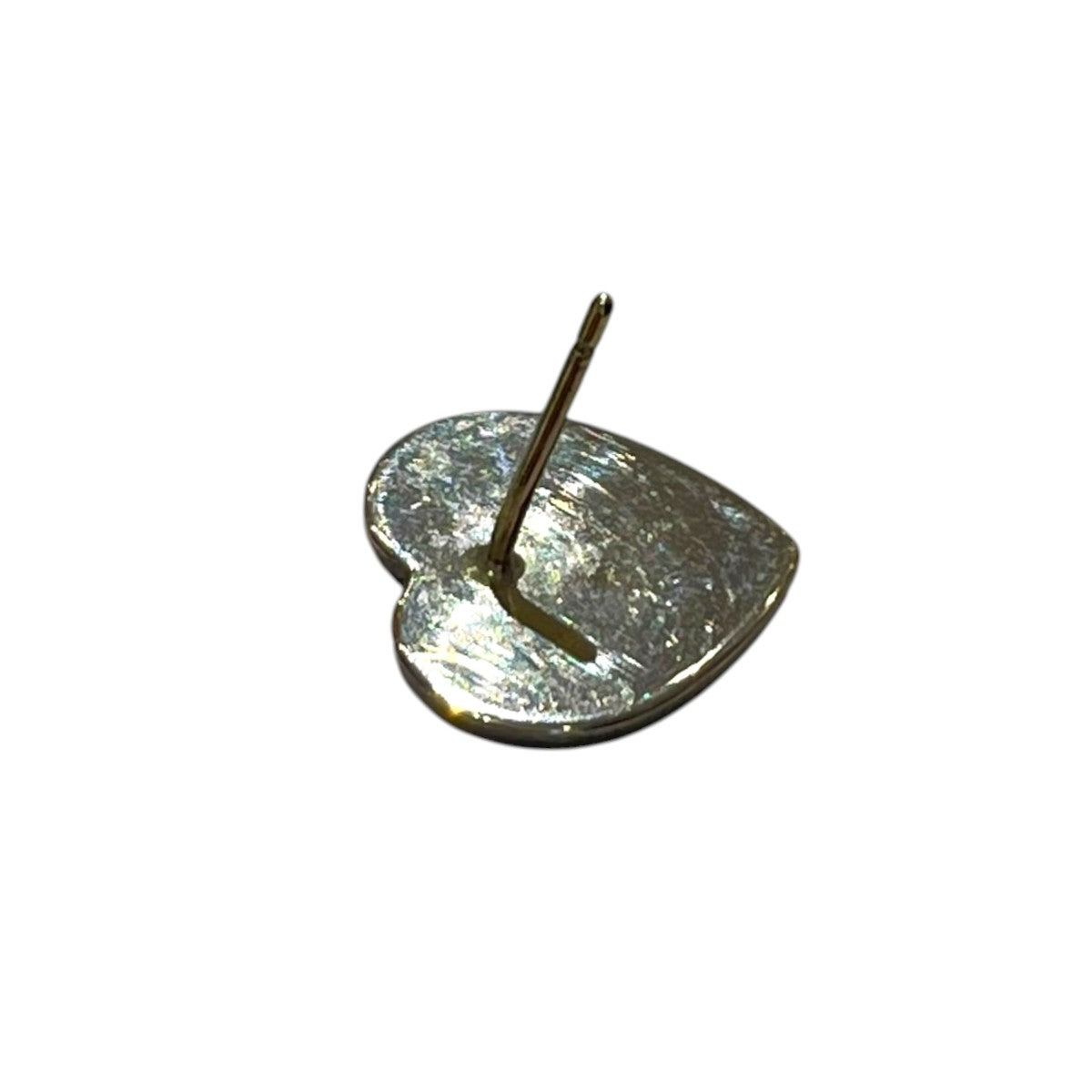 Tiffany ＆ Co． ピアスﾘﾀｰﾝﾄｩﾊｰﾄ 古着・中古-5枚目のアイテム画像