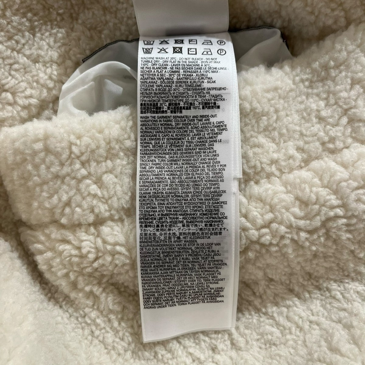 DIESEL(ディーゼル) モッズコートA04716 W-DAYA-21 A04716 W-DAYA-21