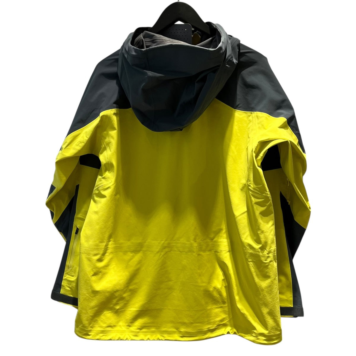 mont-bell パウダートラックパーカマウンテンパーカー1102583 古着・中古-2枚目のアイテム画像