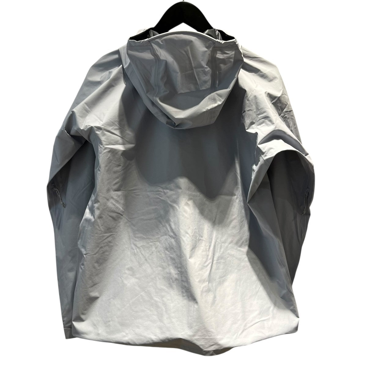 mont-bell テンペストジャケットマウンテンパーカー1128723 古着・中古-2枚目のアイテム画像