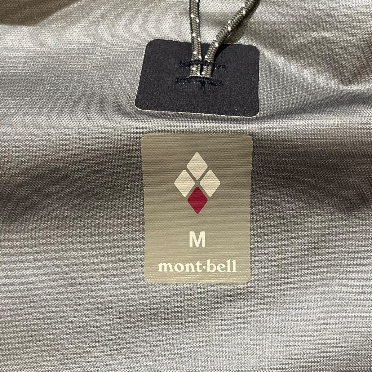 mont-bell テンペストジャケットマウンテンパーカー1128723 古着・中古-5枚目のアイテム画像