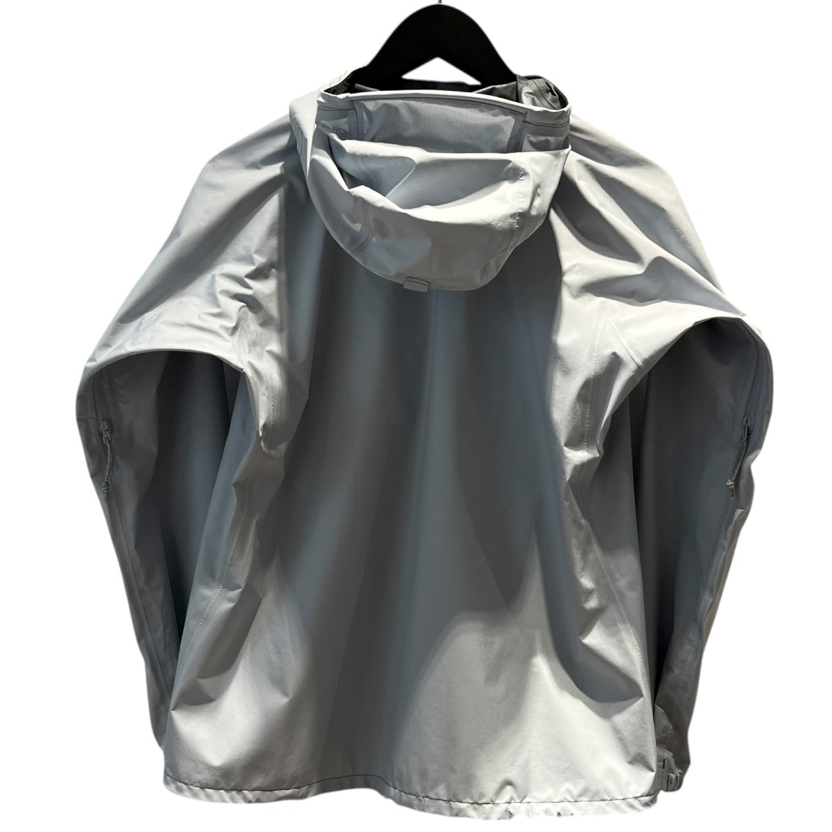 mont-bell テンペストジャケットマウンテンパーカー1128723 古着・中古-2枚目のアイテム画像